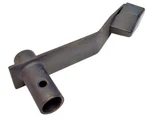 Piper PA-32 Fuel Lever Assembly, P/n 69088-05, Nos. Fixed Price $45.89.