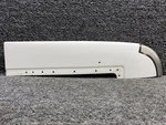 19633-002, 19702-004 Cirrus SR22T Elevator Tip Rh W Porous Panel & Line. Fixed Price $1120.00.