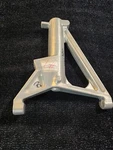 Piper 83650 HT23-03831 489-534 Main Gear Trunnion Assembly. Fixed Price $9145.50.