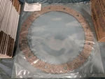 (10) Gasket 14153-03195 5330-00-778-7229. Fixed Price $64.99.