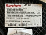 Brand New! 4800 Spool Of Reychem BMS13-48T Type 10, Class 1, Awg 16 Wire. Fixed Price $649.99.