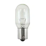 1939X - 34021 50W 28V T7 BA15S Base Aircraft Low Voltage Light Bulb. Fixed Price $17.86.
