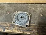 Qty: 19; Nos Lord AN-8008-4D Shock Mount Aircraft, Pack Of. Fixed Price $119.00.