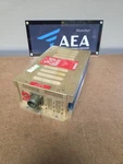 Marathon PC-251 (compact PC-250) Static Inverter 250VA 28V-115/26V 400HZ -tested. Fixed Price $650.00.