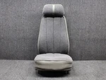 96827-012 Piper PA28-181 Rear Seat Assembly Rh (rails: 13 ). Fixed Price $392.00.