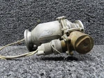 397144-1-1 Gulfstream G-2 Shutoff Valve. Fixed Price $1400.00.
