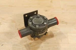 Aro Equipment Corp. Air Pump Suction Relief Valve AN6119-3 9452. Fixed Price $75.00.