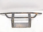 16-25 Kawasaki Mule Pro-dxt KAF1000 Front Brush Guard. Fixed Price $299.73.