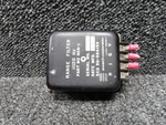 828-1 (alt: 50-384199) Avtech Corp Range Filter (1020HZ). Fixed Price $33.60.