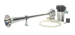 Air Horn Kit W/ 12V Compressor Fits Polaris Rzr Can Yamaha Utv Sxs Textron. Fixed Price $48.74.