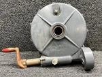 35-810075-5 (use: 35-810075-7) Beechcraft K35 Landing Gear Actuator Assembly. Fixed Price $700.00.