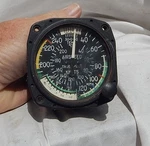 Aircraft 0-240 Knots Airspeed & 200 True Indicator Gauge Instrument. Fixed Price $59.95.