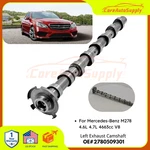 New Left Exhaust Camshaft 2780509301 For Mercedes M278 4.6L 4.7L V8 Gl. Fixed Price $149.00.