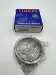 Timken Aircraft Wheel Bearing Cup P/n 13836-20629 (faa-pma). Fixed Price $44.00.