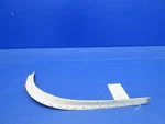 Cessna 150 Rh Lower Outer Window Retainer P/n 0412039-6 (0224-1029). Fixed Price $337.50.