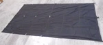Beechcraft - Baron 55/58 Cargo Partition/net Black 92 1/2 X 52 1/4. Fixed Price $150.00.