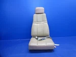 Beech Co-pilot Seat P/n 58-530108-9 (0325-991). Fixed Price $888.00.