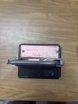 Westinghouse 915F213 Bus Protection Panel. Fixed Price $200.00.