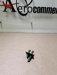 Piper PA-28 Battery Vent Assy 63909-00 (3997). Fixed Price $140.89.