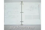 523-0766184-00511A, ADF-60, Collins Service Manual. Fixed Price $139.99.