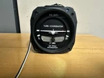 Mid-continent, Turn Coordinator, PN:13941100-10RA, As Removed. Fixed Price $900.00.