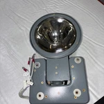 Grimes Pn 45-0148-9 Retractable Landing Light Cessna 402C 414A 421C. Fixed Price $4150.00.