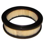 Air Filter Fits Kohler 235116 K241, K301, K321 Tecumseh 32008. Fixed Price $14.75.