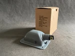 Grimes Piper Aircraft Dome Light Housing, P/n 26034 (alt 565-228), New Surplus. Fixed Price $40.00.