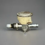 Airborne Manufacturing Vacuum Regulating Valve P# 133A3 (as Removed Cessna 172). Fixed Price $30.00.