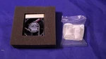 Sandia Aerospace Fan SAFE128. Fixed Price $150.00.
