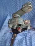 Bell Helicopter, 205, UH-1H, Huey. Tripod Engine Mount W 204-060-151-3C. Fixed Price $800.00.