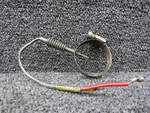 MCI-A106-A36 (alt: 875-86165) Alcor Inc Egt Probe With Clamp. Fixed Price $56.00.