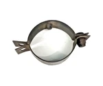 Piper Aircraft Clamp 70591-002. Fixed Price $44.66.