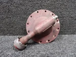(cast: 2326018-2-495) Learjet 31A Fuel Pump Assembly. Fixed Price $420.00.