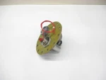 Fuel Strainer Right W/ L14F-25 Float Switch -king Air A100 -pn 100-920037-24. Fixed Price $1195.00.