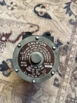 Sigma Tek 1U128B Dry Air Pump Pn 1U128-006 Continental Lycoming Cessna. Fixed Price $68.97.