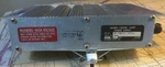 Grimes Strobe Light Power Supply 60-1750-3 Rev J 28V 3.5A Cessna Piper Beech. Fixed Price $105.00.