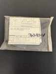 Piper Aircraft Fuel Tank Vent Kit, P/n 763-934 (new Surplus) (st). Fixed Price $78.75.