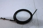 2007 Kawasaki Brute Force KVF650G 4X4I Hand Park Brake Cable Line 54005-0020. Fixed Price $20.00.