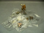 Itt Cannon M85049/48-2-2F D-sub Mil Spec Connectors Dsub Lot Of 10. Fixed Price $70.21.