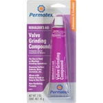 Permatex 80037 Valve Compound 34B For Lapping & Grinding Chromium 3OZ Tube. Fixed Price $9.03.