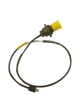 New Aviall Nicad Battery Temp Sensor P/n BS2052 - Learjet Caravan Marathon Saft. Fixed Price $224.30.