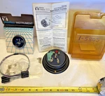 Teleflex 18057 Twin Engine Synchronizer Gauge Gas 1508370 Wellcraft Sea Ray Boat. Fixed Price $224.99.