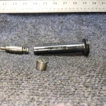 657912 Continental O-300-A Cessna 172 Hydraulic Lifter / Tappet. Fixed Price $153.00.