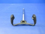 Piper PA-38-112 Tomahawk Control Wheel Pilot P/n 77830-02 (0525-1336). Fixed Price $148.00.