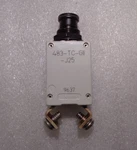 Eta Amp Circuit Breaker 483-TC-G11-J25-5A New (last Ones). Fixed Price $75.00.