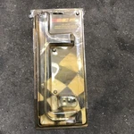Mr. Gasket 1552 Chrome Line Kit New Old Stock. Fixed Price $19.96.