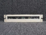 169-380036-3 Beechcraft B23 Engine Gauge Cluster Assembly (wear). Fixed Price $532.00.