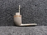 851W (alt: 4883049-2) Rosemount L-shaped Electrically Heated Pitot Tube. Fixed Price $588.00.