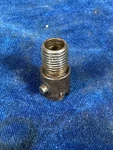 Alcor Cht Probe Adapter P/n: AN4076-1. Fixed Price $25.61.